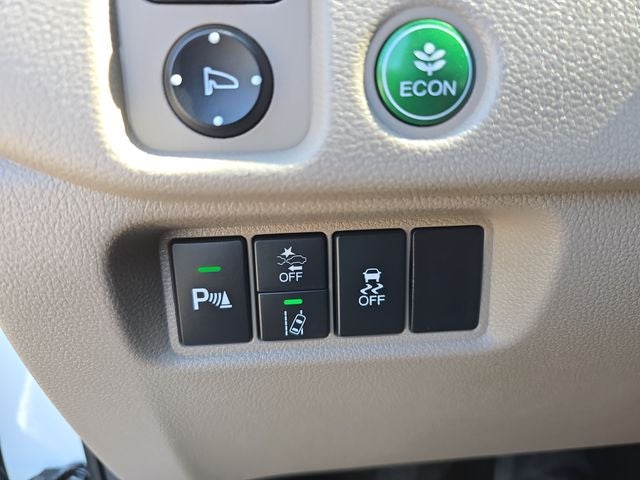 2021 Honda Pilot Touring 7 Passenger