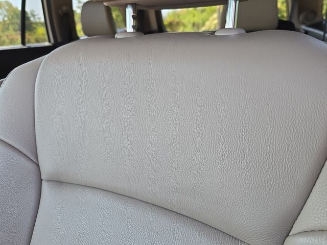2021 Honda Pilot Touring 7 Passenger