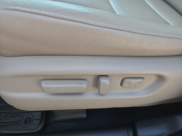 2021 Honda Pilot Touring 7 Passenger