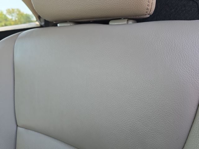 2021 Honda Pilot Touring 7 Passenger