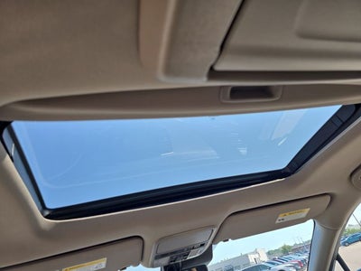 2021 Honda Pilot Touring 7 Passenger