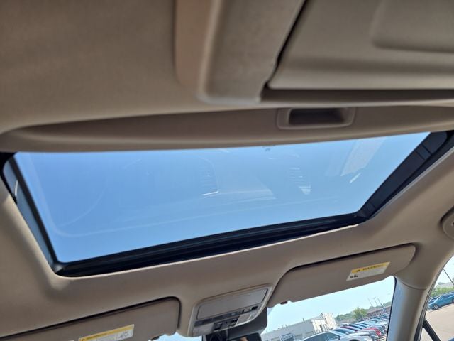 2021 Honda Pilot Touring 7 Passenger