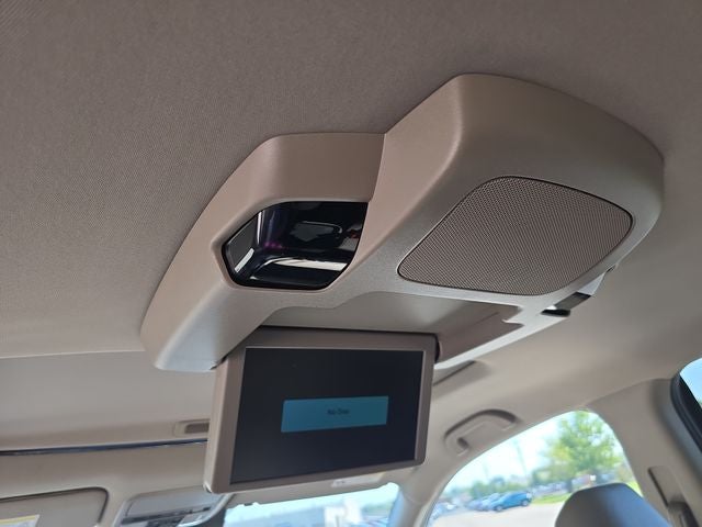 2021 Honda Pilot Touring 7 Passenger
