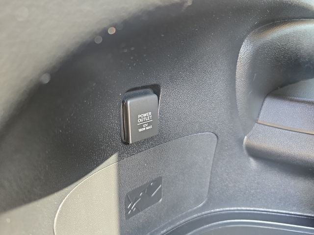 2021 Honda Pilot Touring 7 Passenger