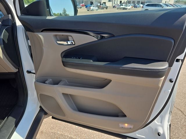 2021 Honda Pilot Touring 7 Passenger