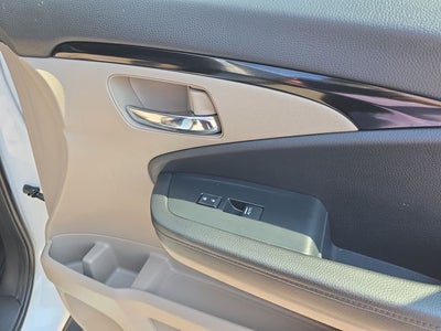 2021 Honda Pilot Touring 7 Passenger