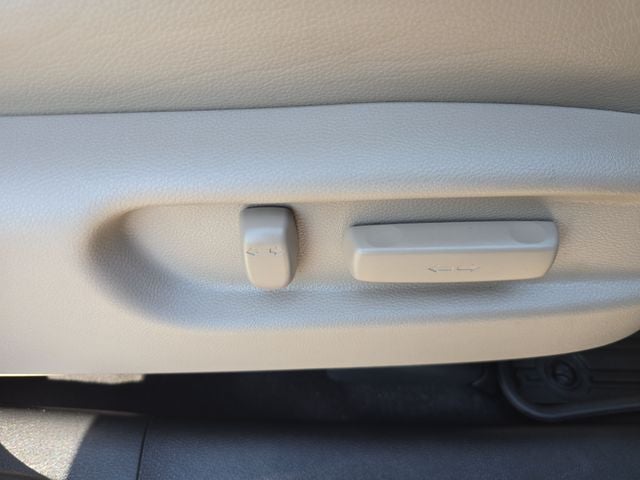 2021 Honda Pilot Touring 7 Passenger