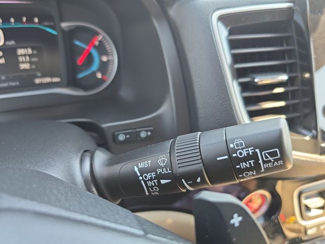 2021 Honda Pilot Touring 7 Passenger