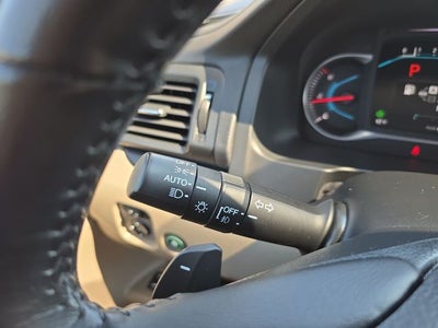 2021 Honda Pilot Touring 7 Passenger