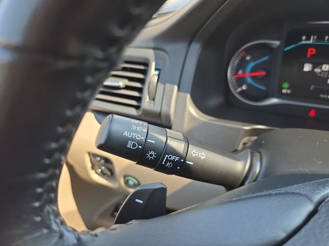 2021 Honda Pilot Touring 7 Passenger