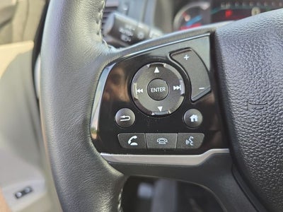 2020 Honda Pilot Touring 7 Passenger