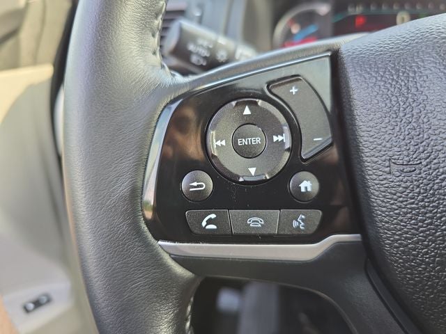 2020 Honda Pilot Touring 7 Passenger