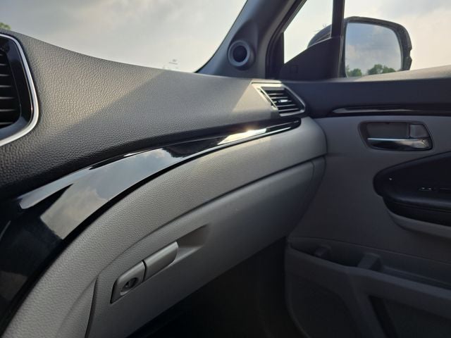 2020 Honda Pilot Touring 7 Passenger