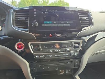 2020 Honda Pilot Touring 7 Passenger