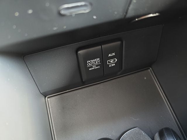 2020 Honda Pilot Touring 7 Passenger
