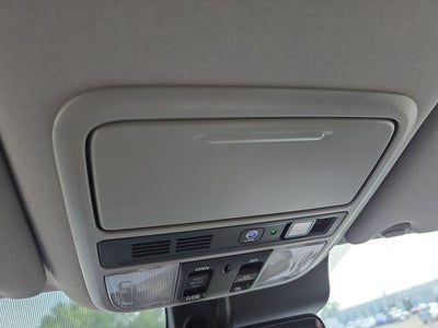 2020 Honda Pilot Touring 7 Passenger