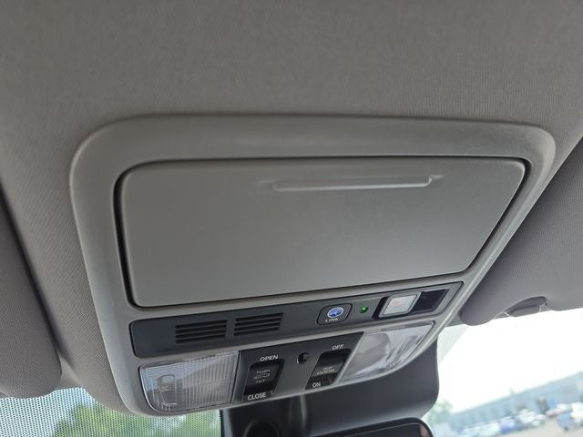 2020 Honda Pilot Touring 7 Passenger