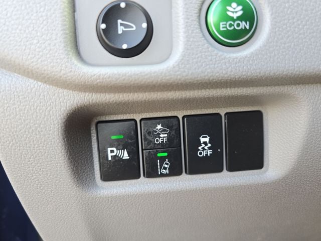 2020 Honda Pilot Touring 7 Passenger