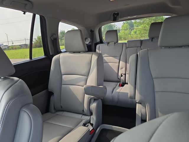2020 Honda Pilot Touring 7 Passenger