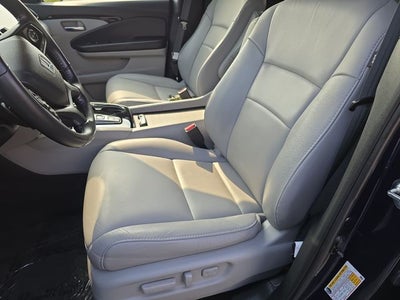 2020 Honda Pilot Touring 7 Passenger