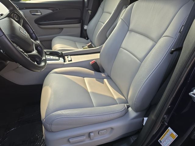 2020 Honda Pilot Touring 7 Passenger