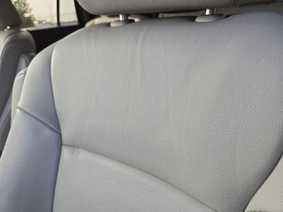 2020 Honda Pilot Touring 7 Passenger
