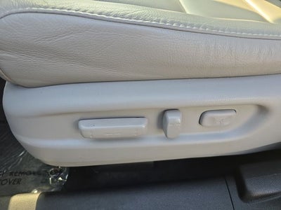 2020 Honda Pilot Touring 7 Passenger