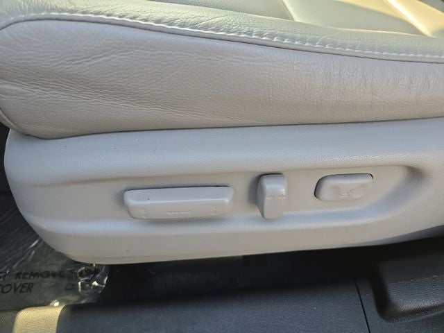 2020 Honda Pilot Touring 7 Passenger