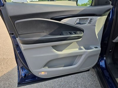 2020 Honda Pilot Touring 7 Passenger