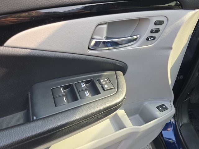 2020 Honda Pilot Touring 7 Passenger
