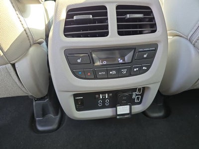 2020 Honda Pilot Touring 7 Passenger
