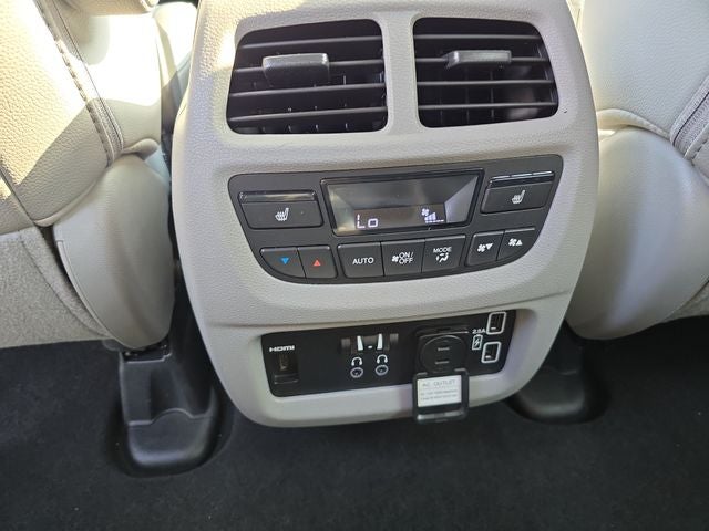 2020 Honda Pilot Touring 7 Passenger