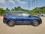 2020 Honda Pilot Touring 7 Passenger