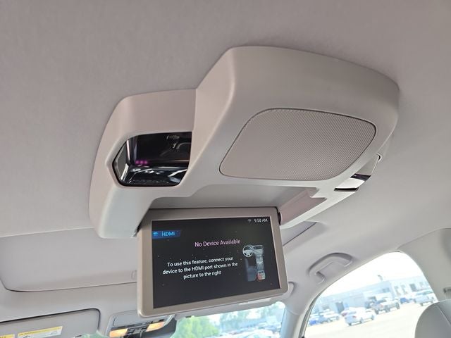 2020 Honda Pilot Touring 7 Passenger