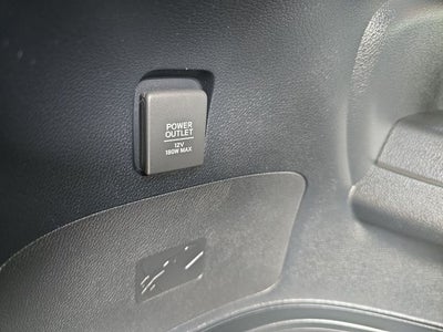 2020 Honda Pilot Touring 7 Passenger