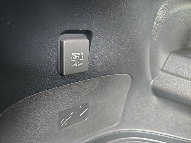 2020 Honda Pilot Touring 7 Passenger