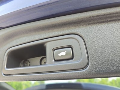 2020 Honda Pilot Touring 7 Passenger