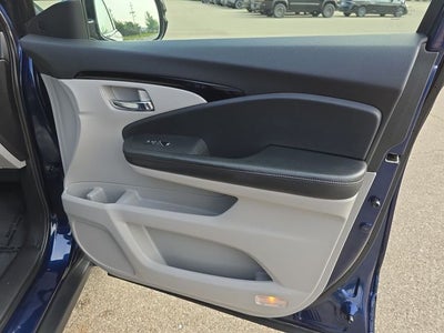 2020 Honda Pilot Touring 7 Passenger