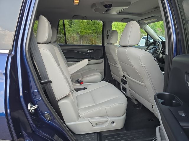 2020 Honda Pilot Touring 7 Passenger