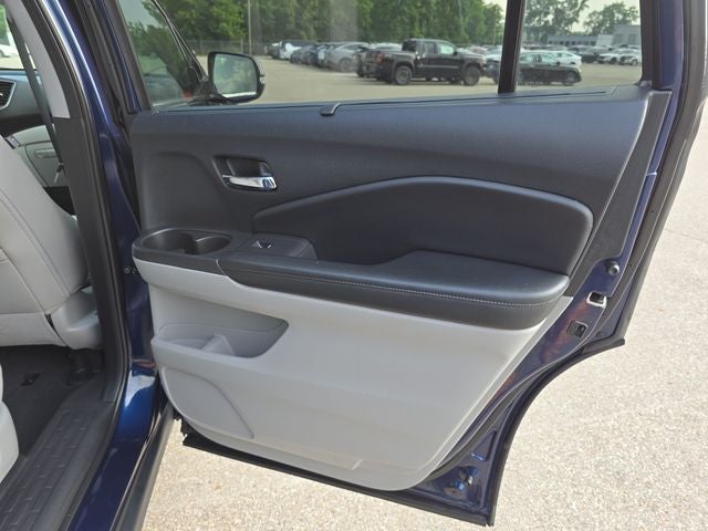 2020 Honda Pilot Touring 7 Passenger