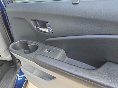 2020 Honda Pilot Touring 7 Passenger