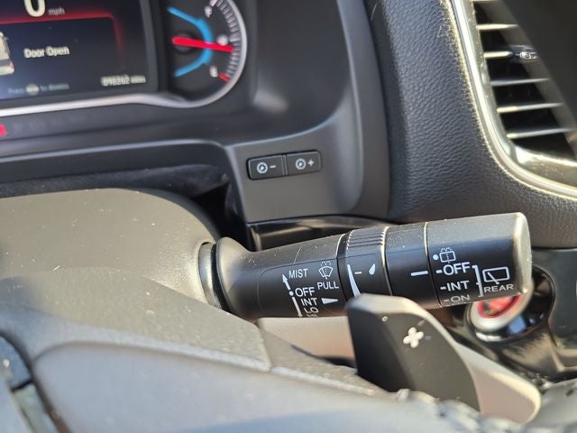 2020 Honda Pilot Touring 7 Passenger
