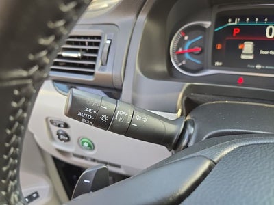 2020 Honda Pilot Touring 7 Passenger