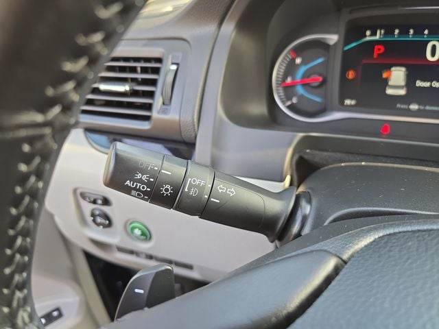 2020 Honda Pilot Touring 7 Passenger