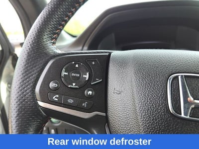 2022 Honda Pilot TrailSport