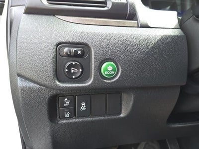 2022 Honda Pilot TrailSport