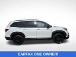 2022 Honda Pilot TrailSport