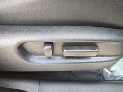 2022 Honda Pilot TrailSport