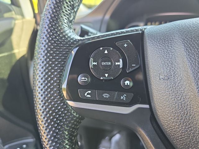 2023 Honda Passport Elite