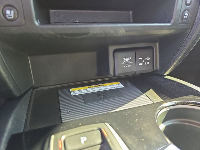 2023 Honda Passport Elite